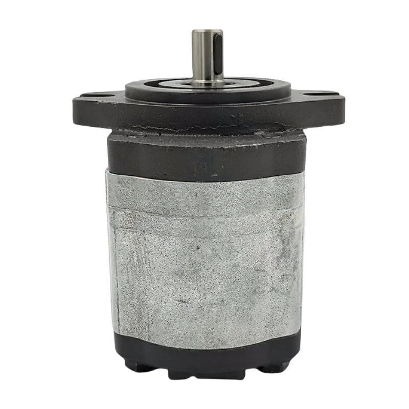 PLP Series  PLP10.3.15 PLP10.4 PLP10.5 PLP10.5.8 Hydraulic Gear Pump