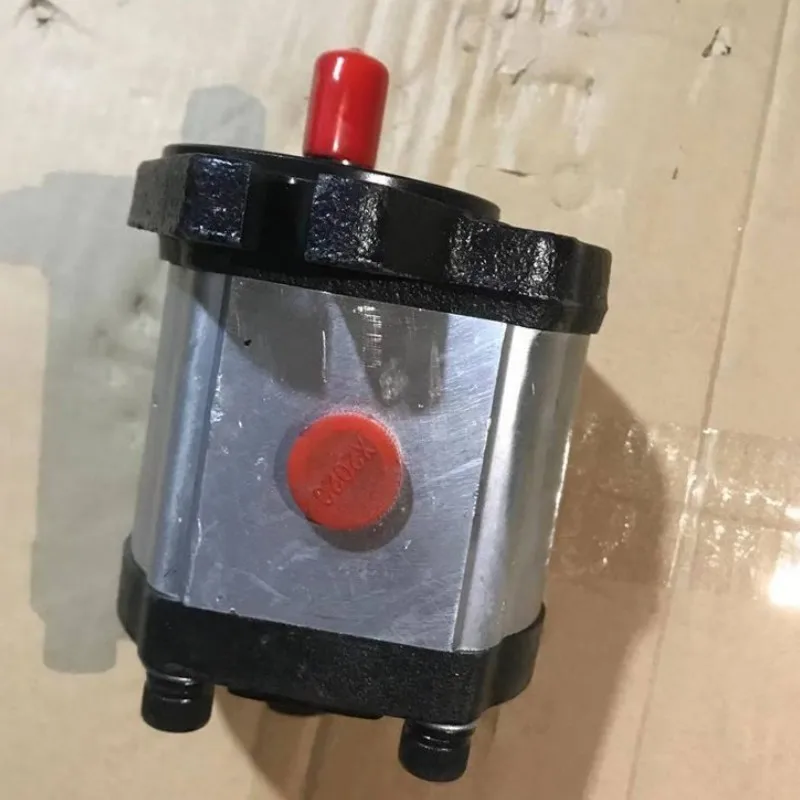 GHP Series GHP2-D-40 GHP1-D-2-CO GHP35-S-80 GHP2A-D-30-FG Hydraulic Gear Pump