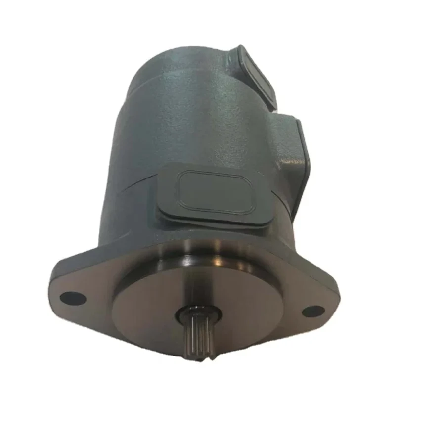 PV/PH Pump P8V P16V P31V P70V P100V P130V PH80 PH100 PH130 PH170 P16VMR-10-CMC-20-S121 Hydraulic Piston Pump P100V3R