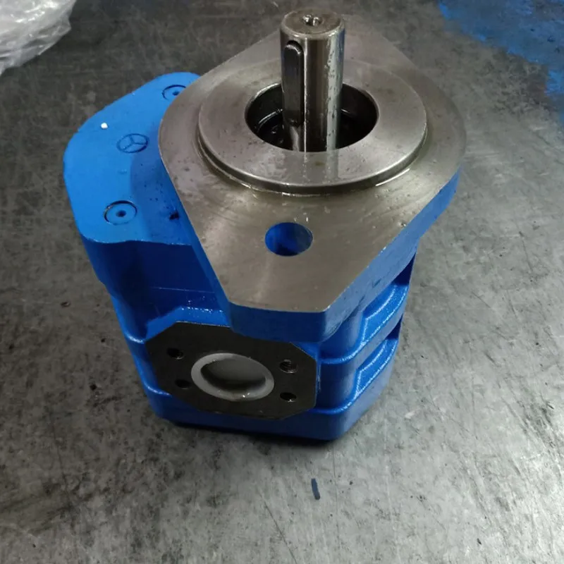 CBG Series CBG2050/2040-BFH CBG2063-BFHL CBG2080-BFHL CBG2100-BFHL Hydraulic Gear Pump