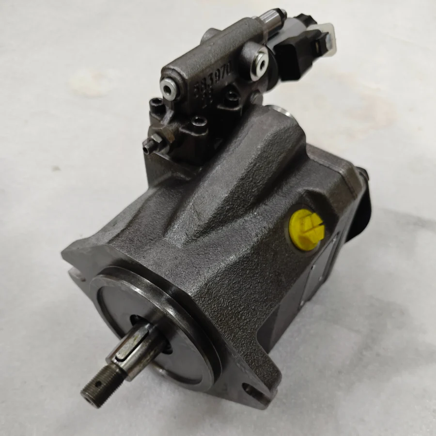 A10V Series A10VG18 A10VG28 A10VG63 Axial Piston Pump A10VG28HWL1 Hydraulic Pump A10VO100DFR1/31R-PSC62K02