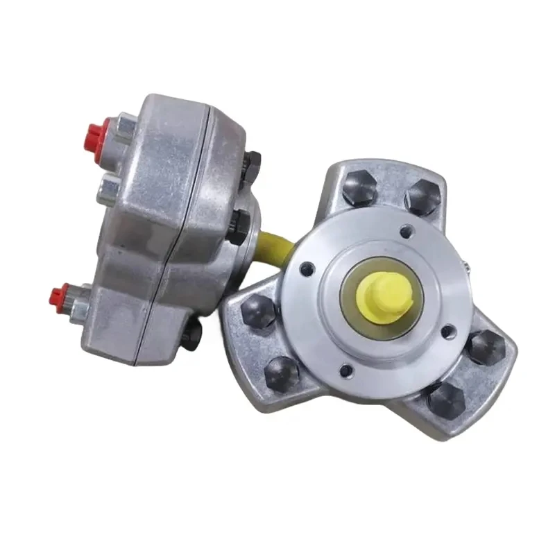 R2.5A R High Pressure Hydraulic Radial Piston Pump R2.1-2.1-2.1-2.1A R5.8-5.8-5.8-5.8  R7.7A R2.5 R3.6A