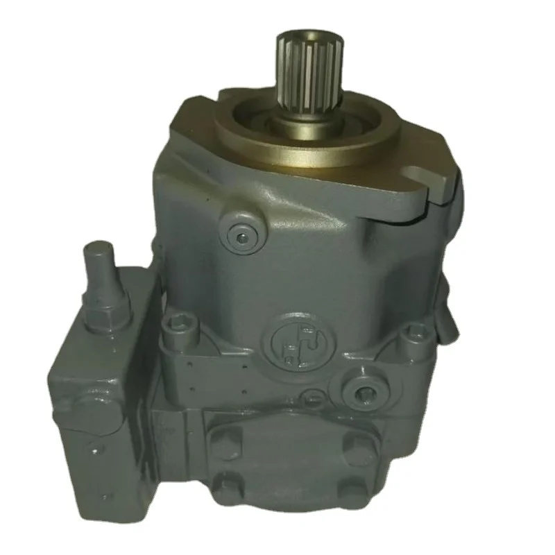 A11VO Series Hydraulic Piston Pump A11VLO130DRG/10R-NZD12K02 A11VLO190DRS/11R-NZD12K07 A11VO40DR/10L-NZC12K01
