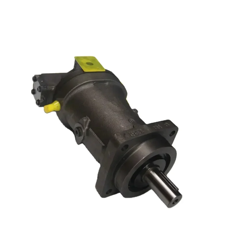 A7V Series Hydraulic Pump A7V107HD2.0RZGOO A7V58DR5.1RZF00 A7V117EL5.1LPG00 Piston Pump
