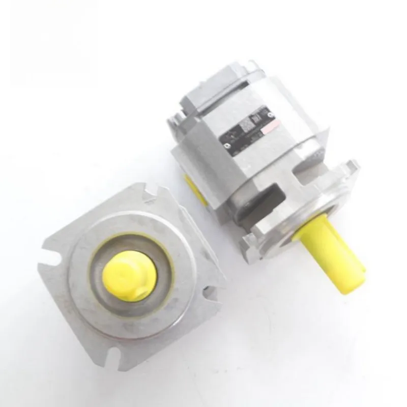 PGF Series PGF3-3X/022LN20VM PGF3-3X/025LE07VE4 PGF3-3X/025LJ07VU2 Hydraulic Gear Pump