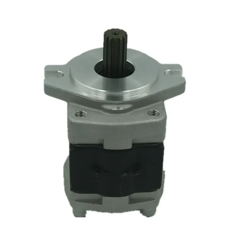 Forklift Gear Pump Excavator Pump SGP1A16R963 SGP1A16R363 SGP1A20R009 SGP1A23  R010 Hydraulic Gear Pump