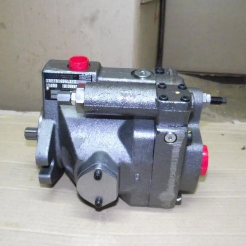 PVP Series Hydraulic Pump PVP33369R221 PVP1630R2M12 PVP3336R2H21 PVP4136C2R26A5A1 Piston Pump