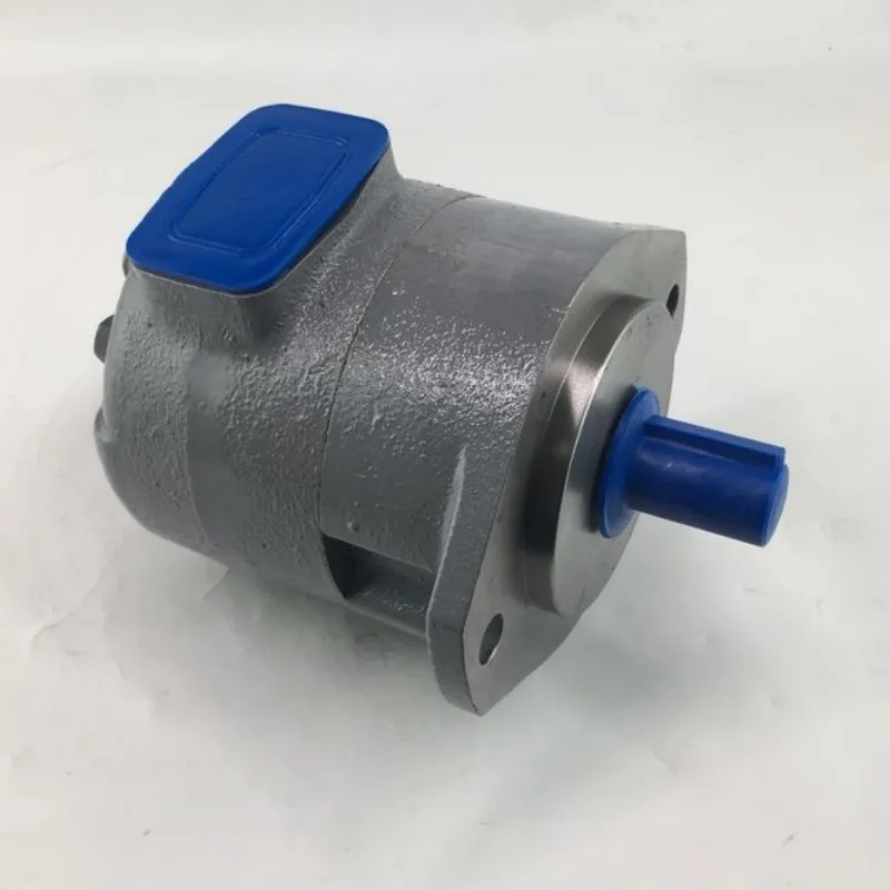 SQP Series Hydraulic Vane Pump SQP21-19-12-1CC SQP21-21-11-86 SQP43-50-30-86BB-LH-18
