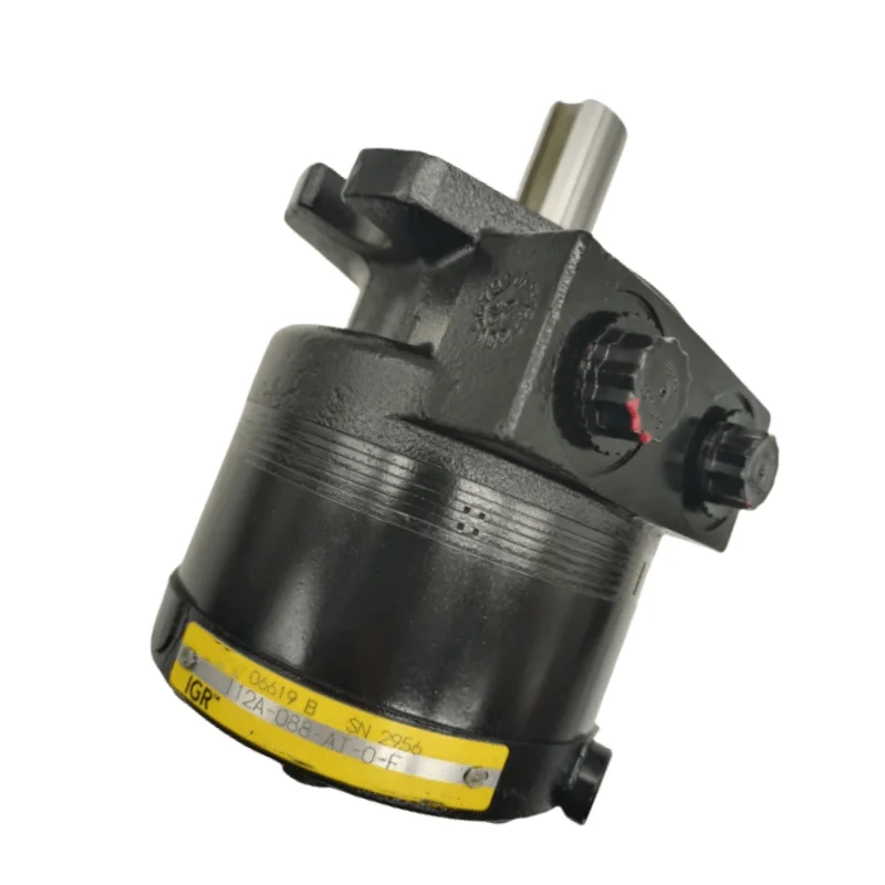 Hydraulic Motors  112A-054-A-T  Hydraulic Gear Motor 111A-129-AS-1 111A-129-AT-0 112A-071-AT-0F 111A-129-AS-1 111A-129-AT-0