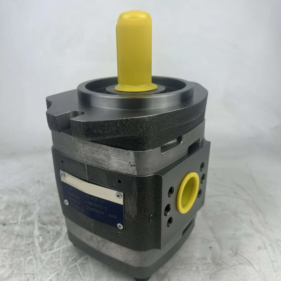 IPH Series IPH-4A IPH-4B High Pressure Pump IPH-4A-25-LT-20 IPH-4B-25-20 IPH-4B-32-20 IPH-6B-80-T-21 Gear Pump IPH-4B-20-20