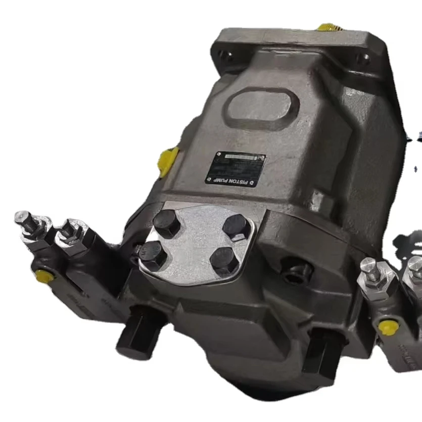 A10VSO140DFR 31R-PPB12N00 Hydraulic Piston Pump A10VSO140-DR-31R-PPB12N00/A10VSO140- DFR1-31R-VPB12N00