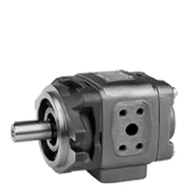 CP2-125-P-10R Hydraulic Gear Pump CPO CP0 CP1 CP2-08/10/13/16/20/25/32/40/50/63/80/100-P CP2-125-P-10R