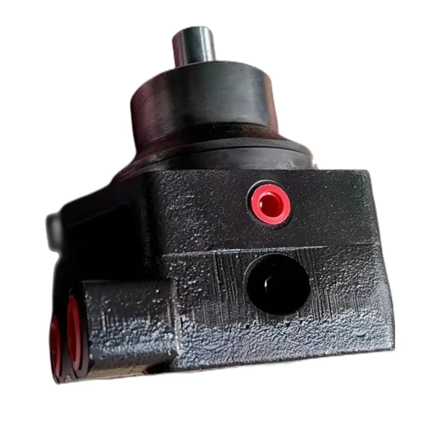 M5A Hydraulic Fixed Displacement Vane Motor M5BF 045 1N03 B1M 00000 M5ASF 025 5N11 A1Y 00000 M5AF 010 1N02 B1M3