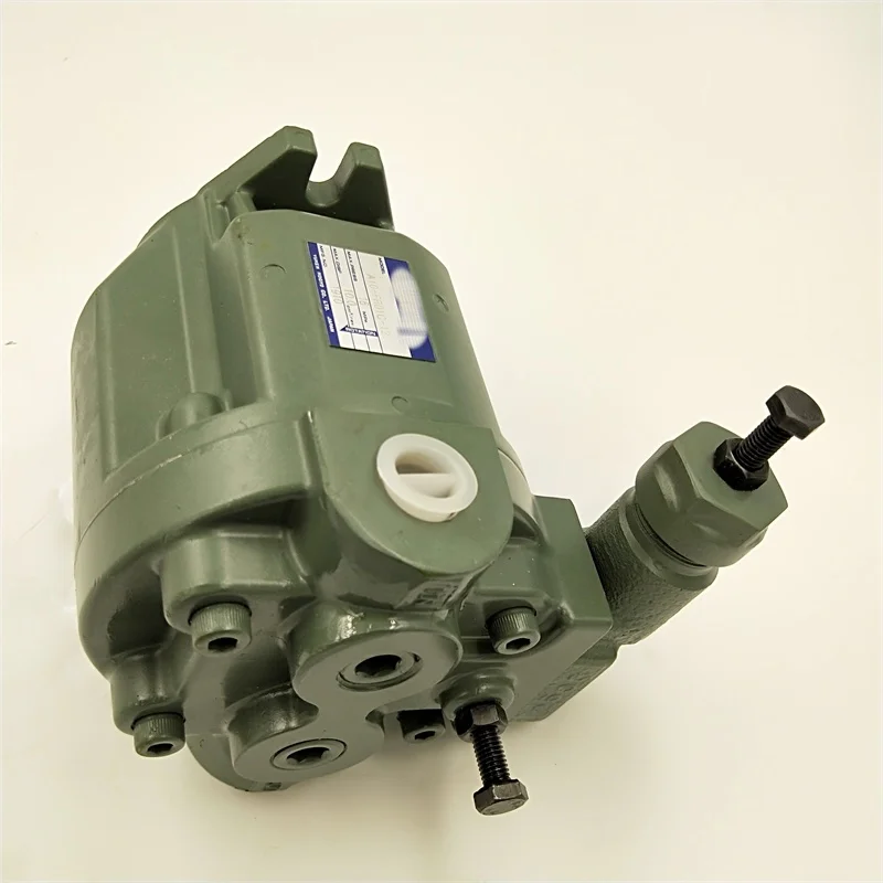 Industrial High Pressure Piston Oil Pump A10-FR01C-12 A10-FR01B-12  A10-FR01H-12 A10-FR01BS-12 Spot Variable Hydraulic Pump