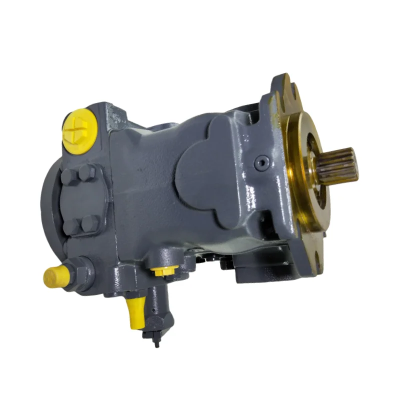 A4VG Series A4VG125EP2D1/32R-NZF02F011SH-S Hydraulic Piston Pump A4VG180DGD1/32R-NZD02F021S A4VG180DGD2/32R-NZD02F001S