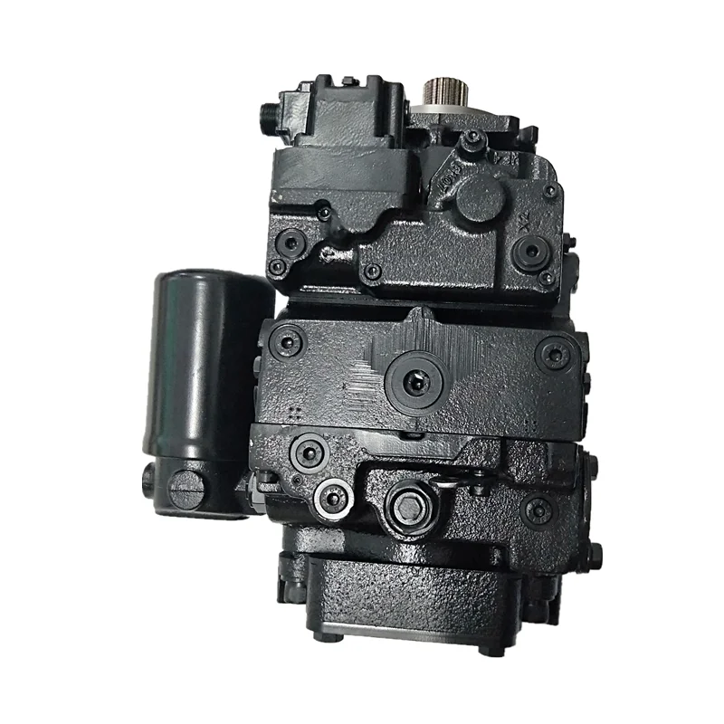 90R 90L 90M 90R130 90L130 90M130  Hydraulic Piston Pump 90R130KP5CD80R3F1H03GBA353524