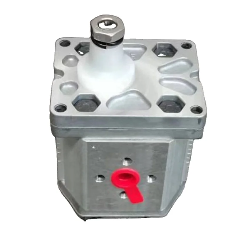 ALP Series  ALP3-D-40-TO-E-FG ALP2-D-25 ALP2-D-37 Hydraulic Gear Pump