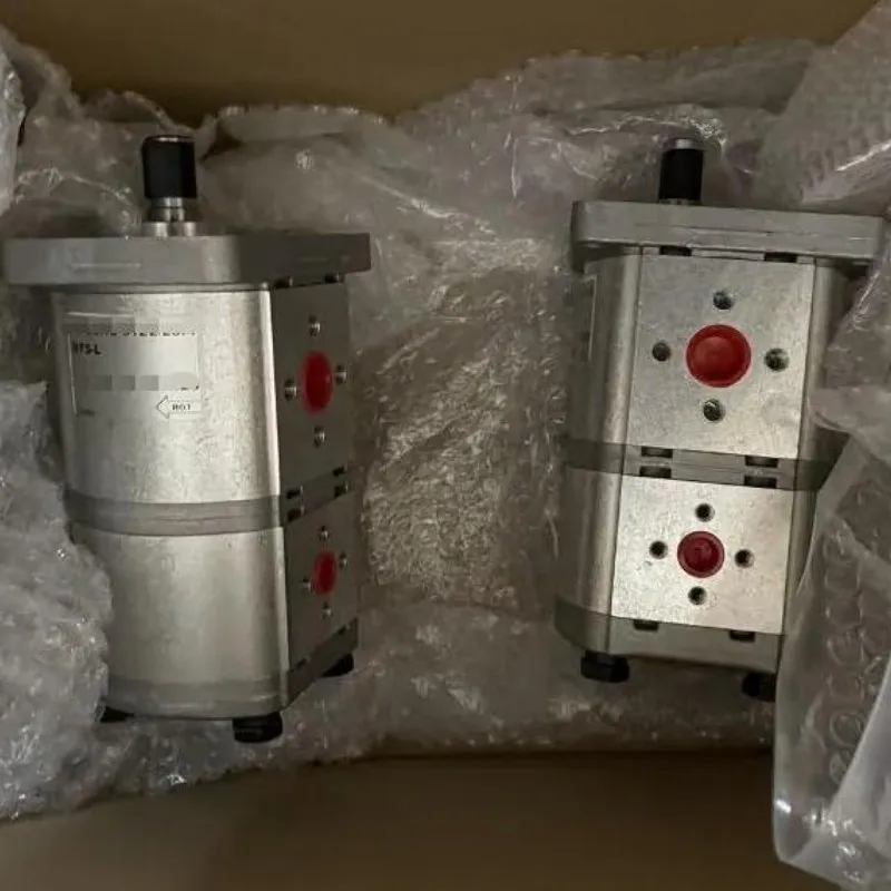 PLP Series  PLP.30-22/PLP.30-27/PLP.30-34/PLP.30-38/PLP.30-43 PLP.30-51/PLP.30-61/PLP20.11.2 Hydraulic Gear Pump