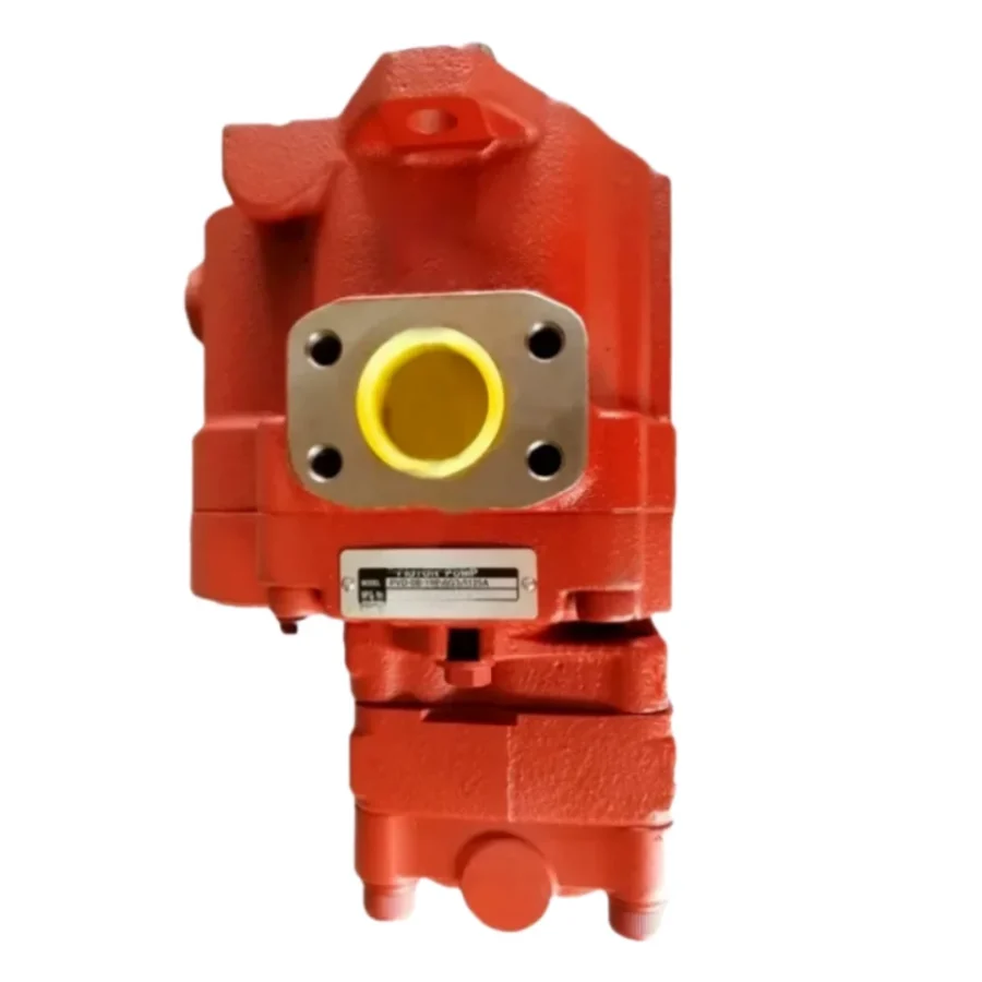 PVD Series Hydraulic Pump PVD-1B-32CP-11G5 PVD-00B-18P-6AG4 PVD-1B-28P-8AG4 Piston Pump