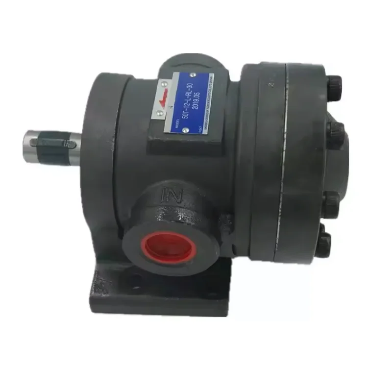 50T Series Hydraulic Pump 50T-16-FR 50T-26-FR 50T-36-FR 50T-23-F-RR-0 Vane Pump