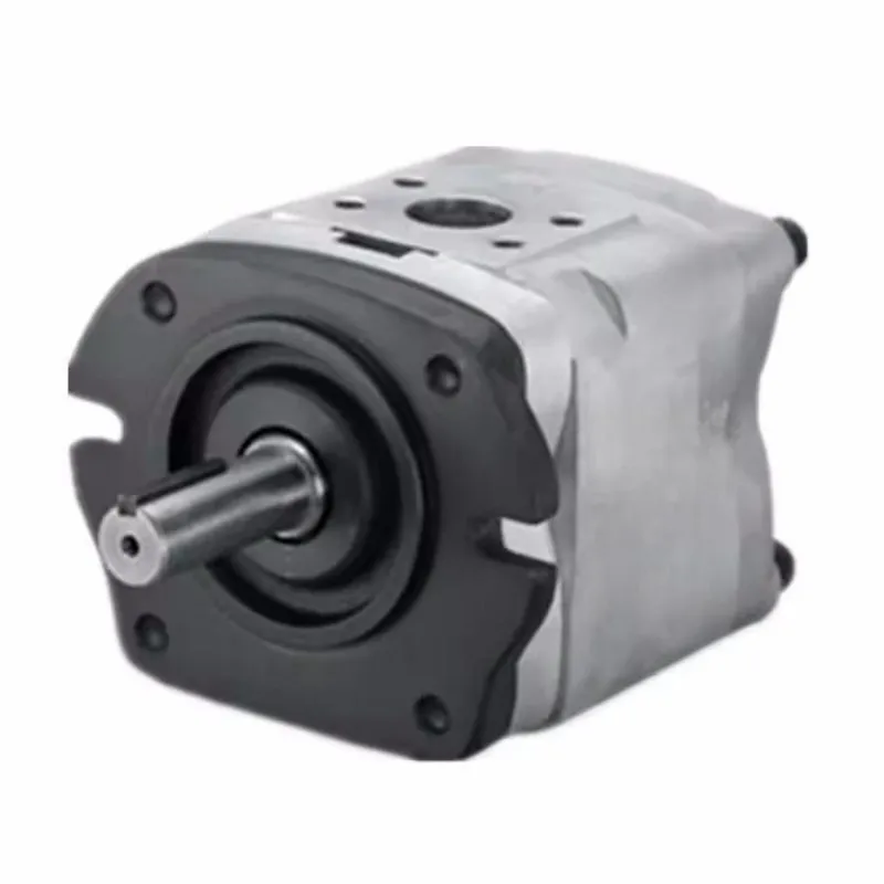 IGM Series  IGM-5F-40-R-20 IGM-5L-40-R-20 IGM-6S-80-R-20 IGM-5F-64-R-20 Hydraulic Gear Pump
