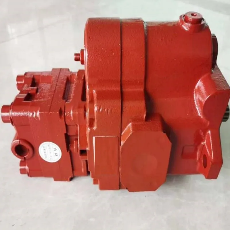 PVD Series PVD-3B-56P-18G5-4191A PVD-0B-24P-6G3-4191A PVD-1B-32P-1G5-520A Hydraulic Gear Pump