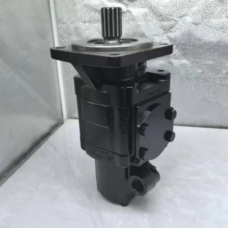 PLP Series PLP10.4 PLP10.5 PLP10.5.8 PLP10.6.3 PLP10.8 PLP10.10 PLP20.4 PLP20.6.3 PLP20.16  Hydraulic Gear Pump