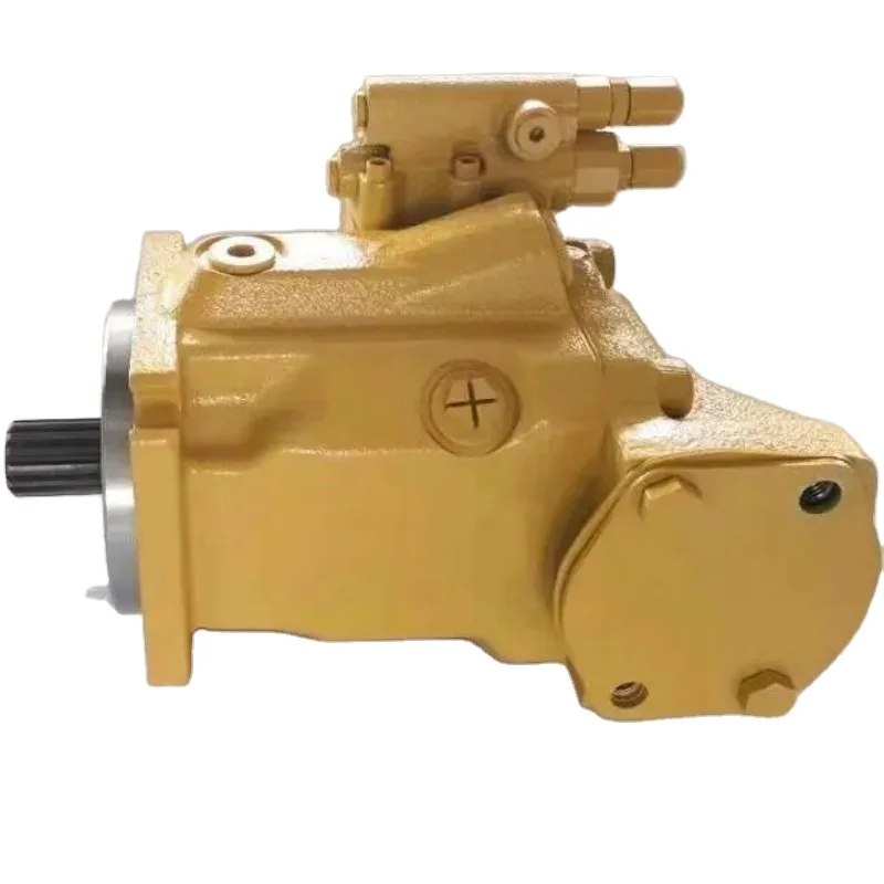 Excavator Hydraulic Pump 177-7517 6E-5965 11804378 6E-6012 20/925353 Piston Pump