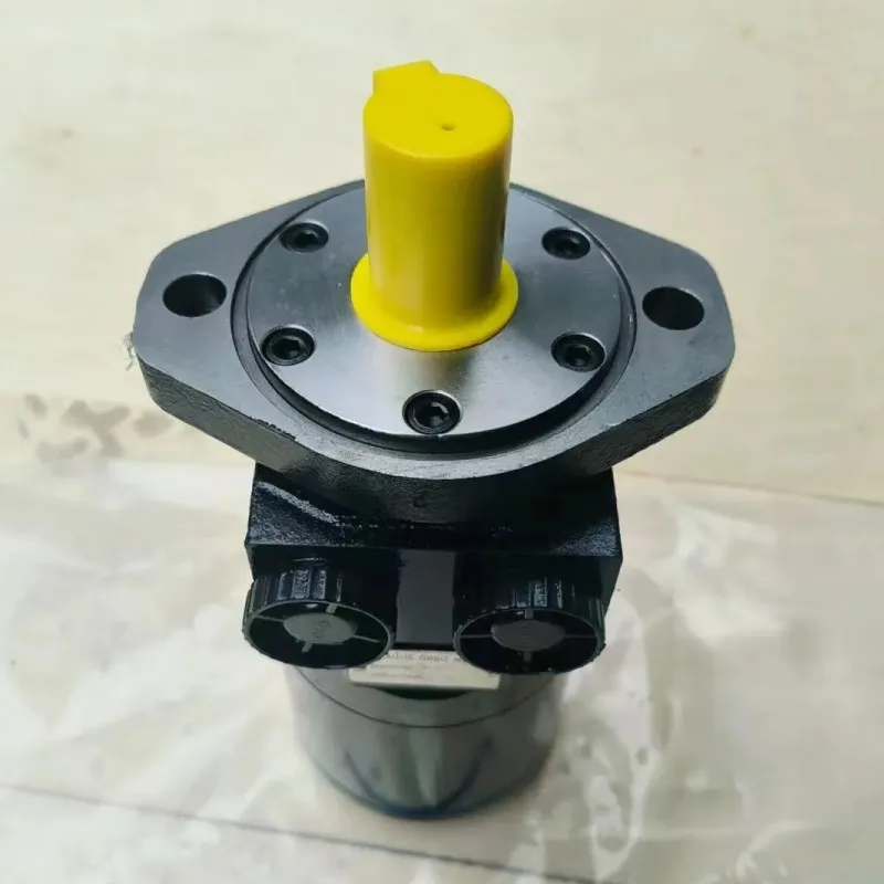 103 Series  103-1020-008 103-1020-012 103-1003-012 103-2028-012 Hydraulic Orbit Motor