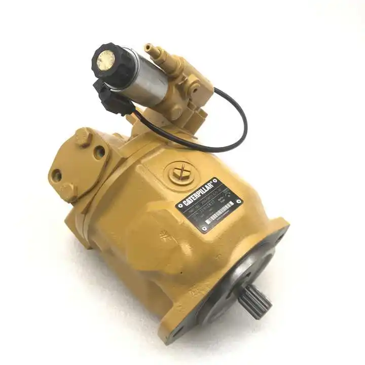 Excavator Hydraulic Pump 219-1964 2191964 for CAT Truck D10R 769D 770 771D 772 773D 773E 773F775D 775E 775F Piston Pump 219-1964