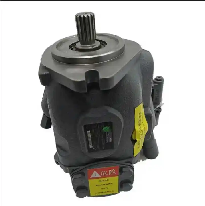 A10V063/53 A10V085/52 A10V060/52 A10V063/53 A10V085/52 A10V060/52 Hydraulic Variable Piston Pump AL-A10V063-LA8DS/53R-VUC12N00