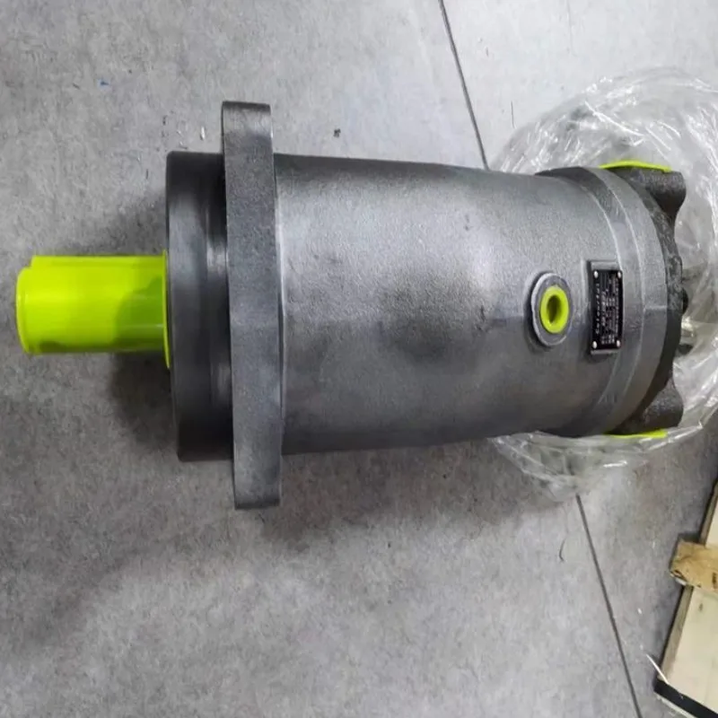 A2F Series Hydraulic Pump A2F45L1Z2 A2F45L1Z3 A2F45L1S1 A2F63W6.1A1 A2F63W6.1A2 A2F32L6.1A1 Piston Pump