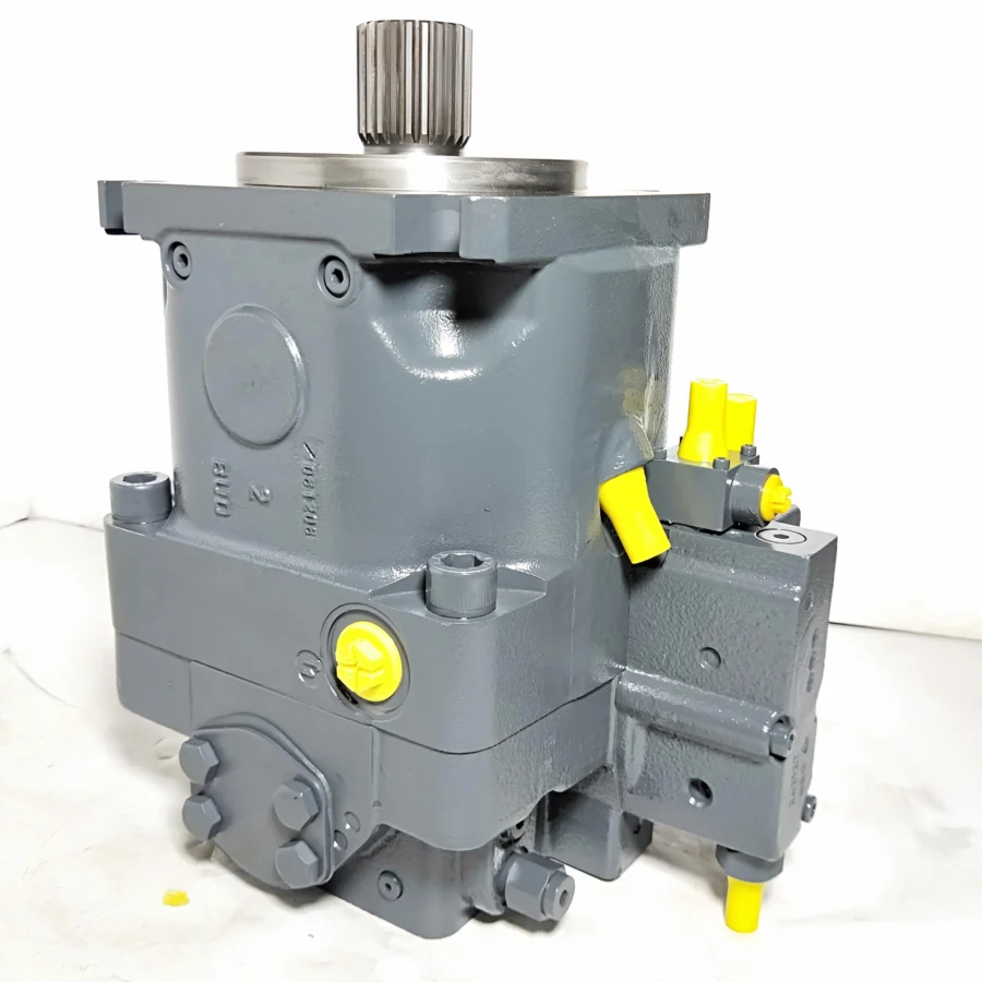 A11VO40 Series Hydraulic Piston Pump A11VO40DRS/10L-NSC12N00 A11VL0130DRG 10R-NZD12K02 A11VLO260LG1S-11R-NZD12K02-S