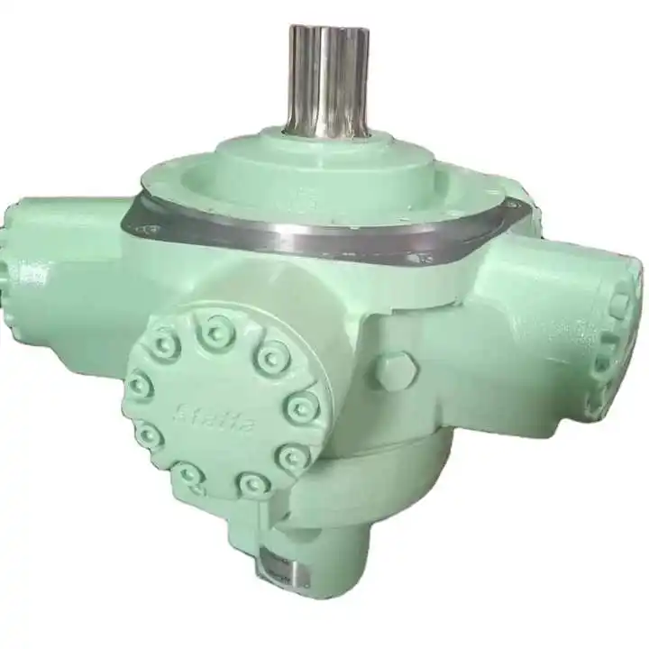 Motor Staffa HMB100 HMB080 HMB125 HMB150 HMHDB400 HMB700 HMB200 HMB270 HMB325 HMB HMHDB Hydraulic Piston Motor