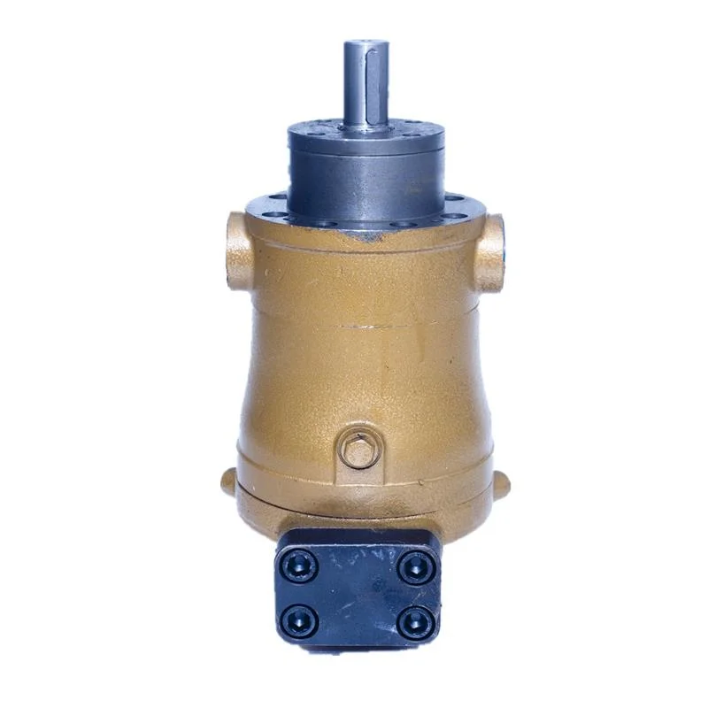 Series Hydraulic Pumps MCY/YCY Series Plunger Pump High Pressure Piston Pump 10MCY/YCY14-1B 25MCY/YCY14-1B 40MCY/YCY14-1B