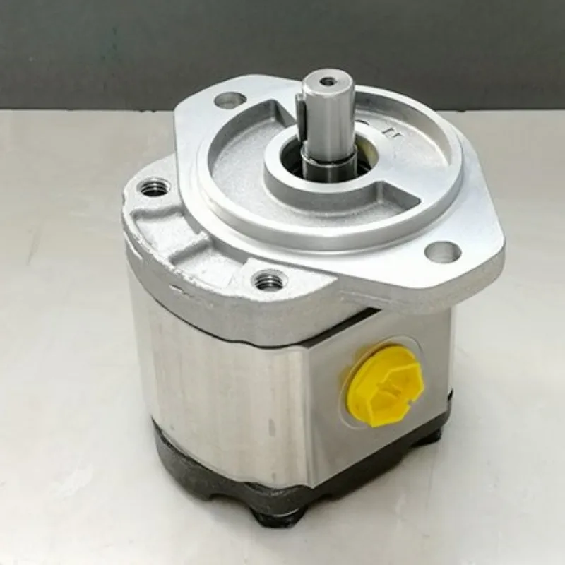 PGP Series PGP502A0012CH1H1NE3E2B1B1 PGP511A0110CK1H2NE5E3B1B1 PGP502A0012CH1H1NE3E2B1B1 Hydraulic Gear Pump