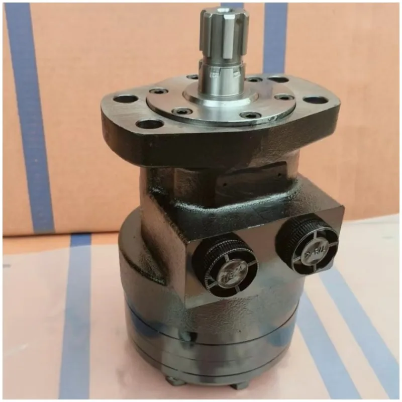 TE Series  TE0065MW260AAAB TE0260CW410AAAB TE0260CW100AAAB Hydraulic Orbit Motor