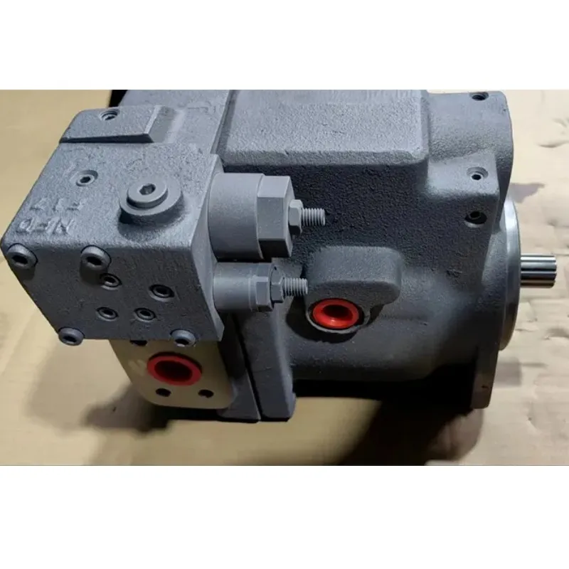 K3VL Series Hydraulic Pump K3VL45/B-1NRSS-PN24D K3VL45/B-1RLTM-L0 K3VL45/B-1RRTS-L0 Piston Pump