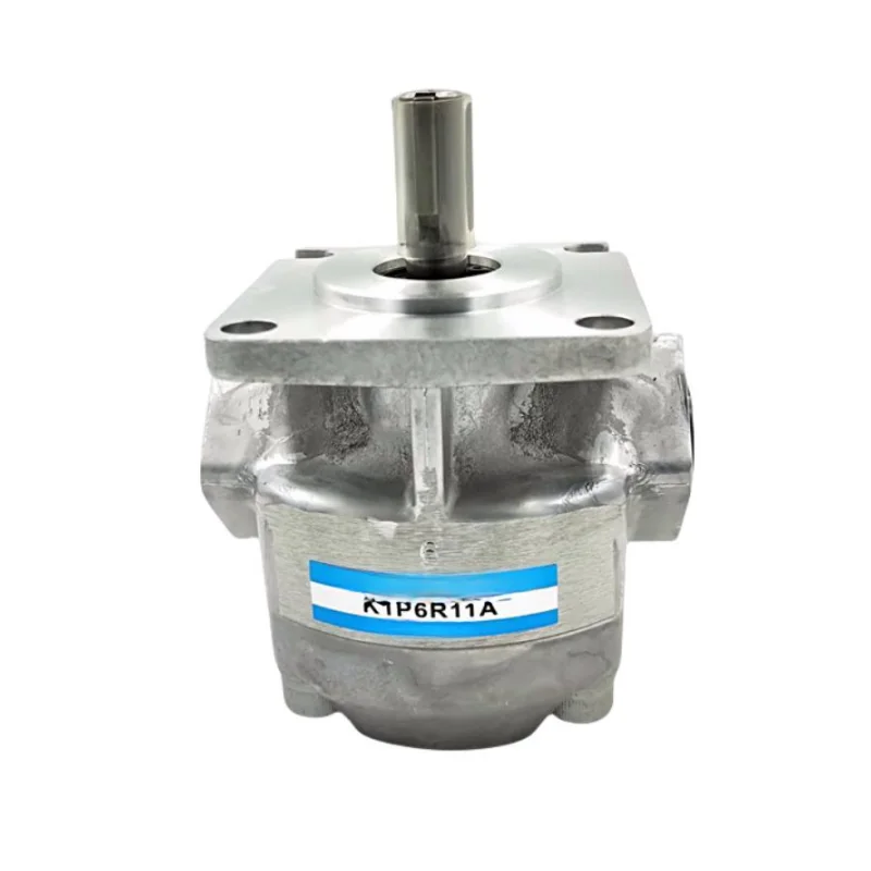 K1P Series  K1P1 K1P2 K1P3 K1P4 K1P6 K1P7 K1P9 K1P10 K1P12 K4P K1P9R11A Hydraulic Gear Pump