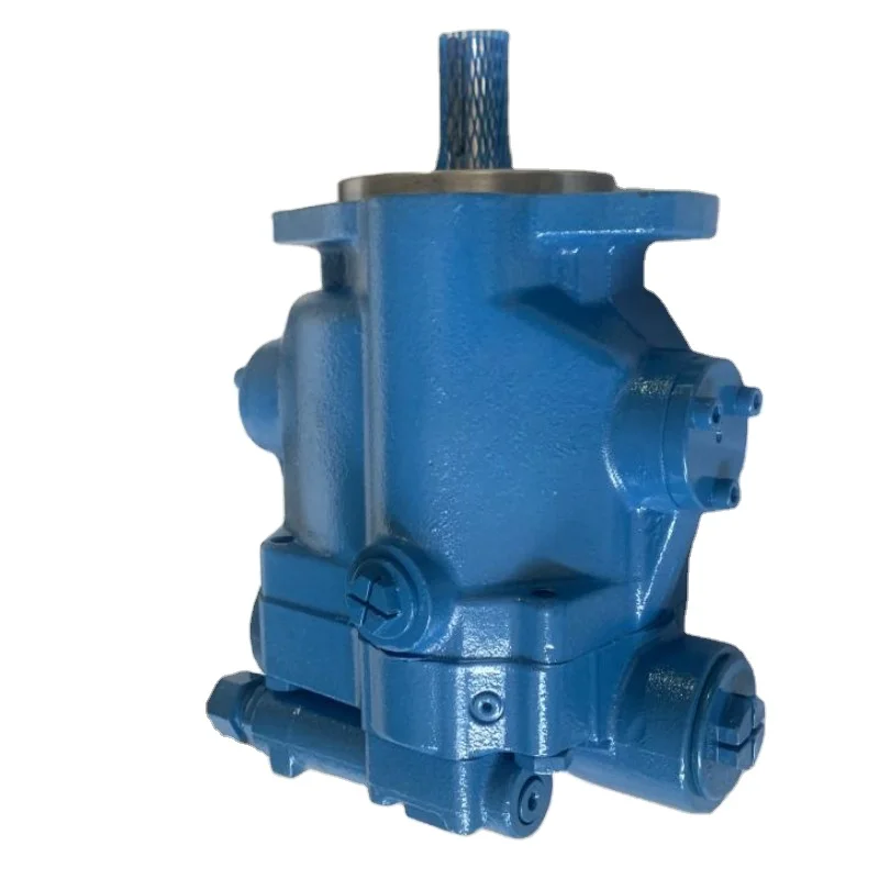 PVQ Series Hydraulic Pump PVQ13-A2R-SE-C14-12 PVQ13-A2L-SE1F-20-C14-12 PVQ13-A2L-SE1S-20-C14-12 Piston Pump