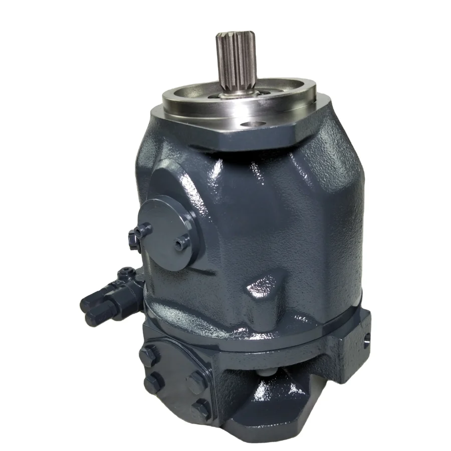 A10VSO Series A10VSO71 Hydraulic Piston Variable Displacement Pump  A10VSO71ED73/31R-VPA42N00 A10VSO 140 LA7DS/32R-VPB12N00