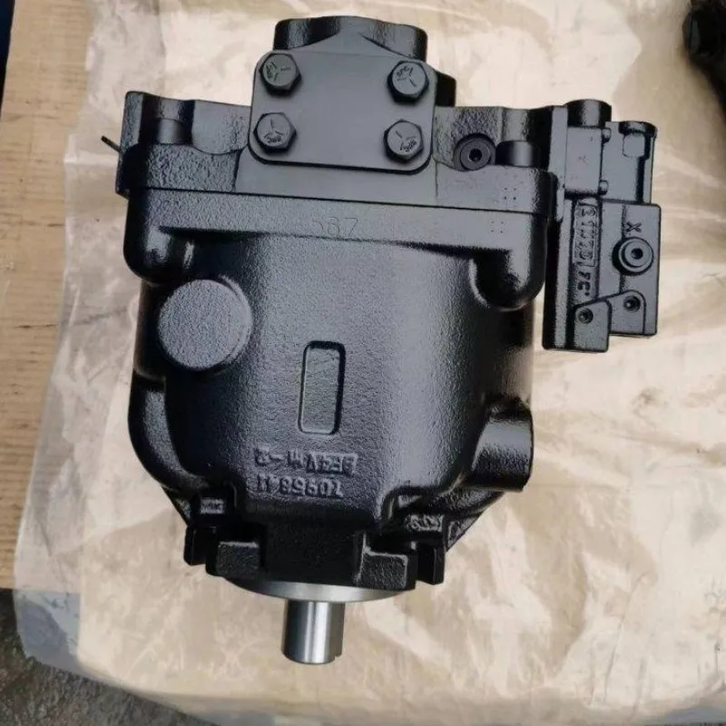 ERR Series Hydraulic Pump ERR100BLS2820NNN3S2BPA1NNNNNNNNNN ERR147CLS2018NNNN3K5NPA1NNNNNNNNNN Piston Pump
