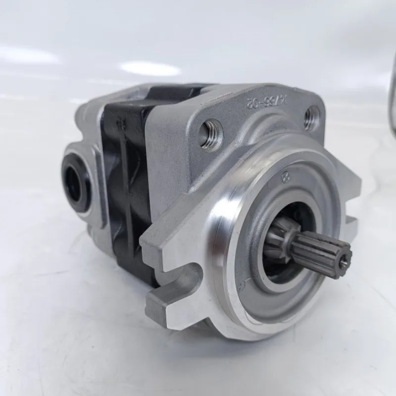 SGP Series  SGP1A36F1H2-R SGP1A36F1H5-L SGP1-36F2H5-R SGP1-36F2H2-L Hydraulic Gear Pump