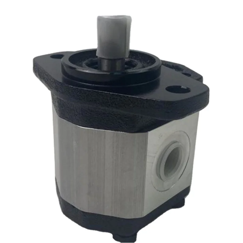GHP Series  GHP3-D-94-FG GHP3-D-50-FG GHP3-D-40-FG GHP3-S-50-FG Hydraulic Gear Pump