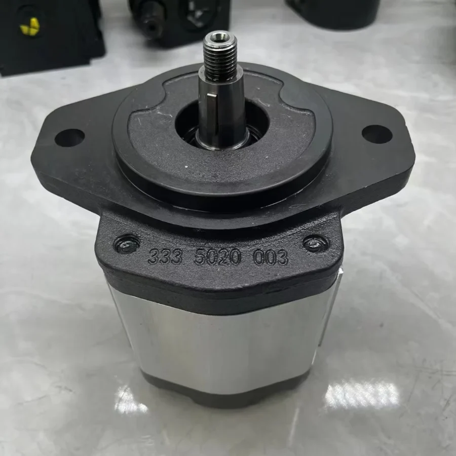 PGP PGM Series PGM315 PGM330 PGM350 PGM365 Hydraulic Gear Pump PGP315B193PQAB05-66MXAB05-1 3349211164 3349211170 PGP511 PGP517