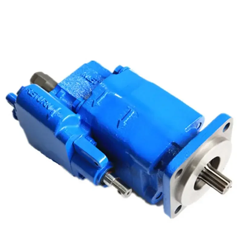C102-25LMS-3-25 C102-25LAS-3-20 C101-25XMS-3-20 G101-20LMS Hydraulic Gear Pump