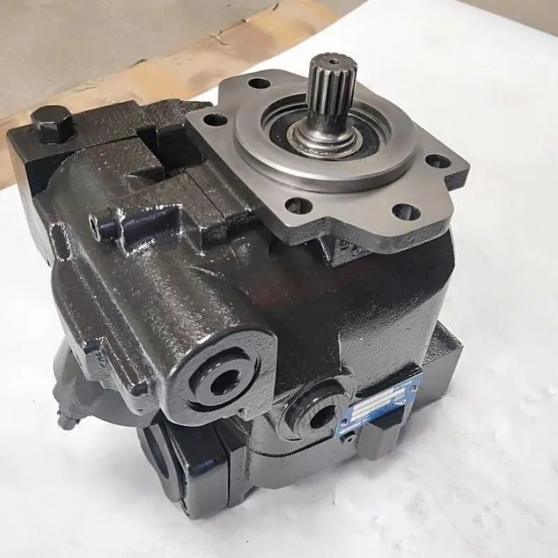 AT Series Hydraulic Pump AT197383 AT170965 AT428960 AT191574 AT302661 Piston Pump