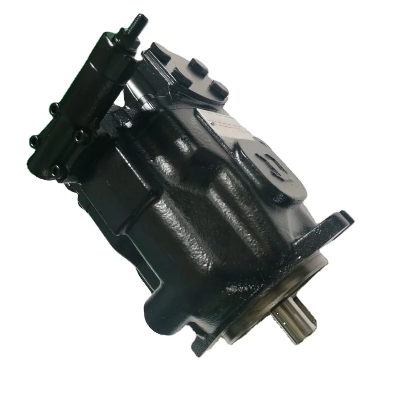 PVPC Series Hydraulic Pump PVPC-LZQZ-4046/1D PVPC C-5073/1D PVPCLZQZR-3029/1D Piston Pump