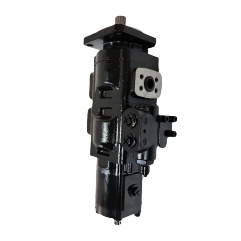 JCB Hydraulic Gear Pump | 20/925337 20/925472 20/925592 | JCB 214 215 216 Backhoe