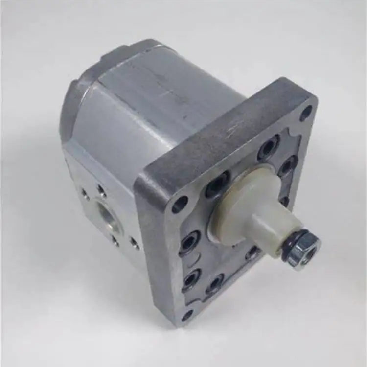 ALP Series  ALP1-D-6 ALP1-D-16 ALP2-D-20 ALP1-D-11 ALP4-D-190 Hydraulic Gear Pump